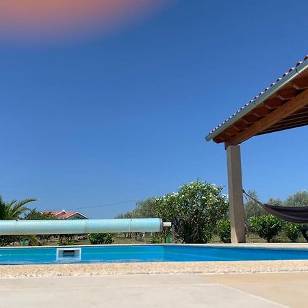 Quinta Pedro E Ines Villa Bragança Eksteriør bilde
