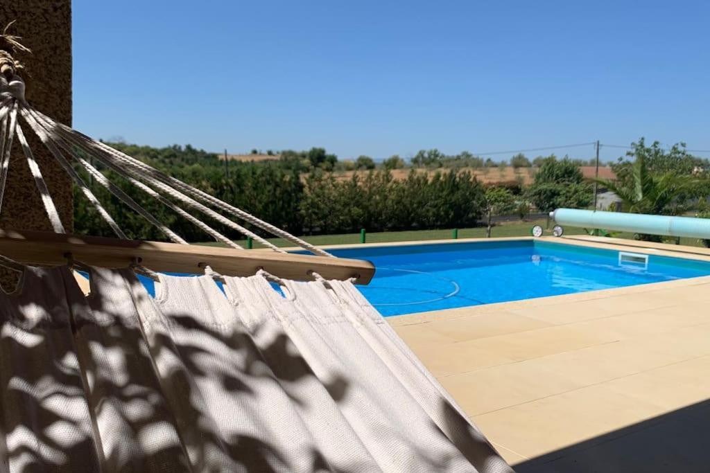 Quinta Pedro E Ines Villa Bragança Eksteriør bilde