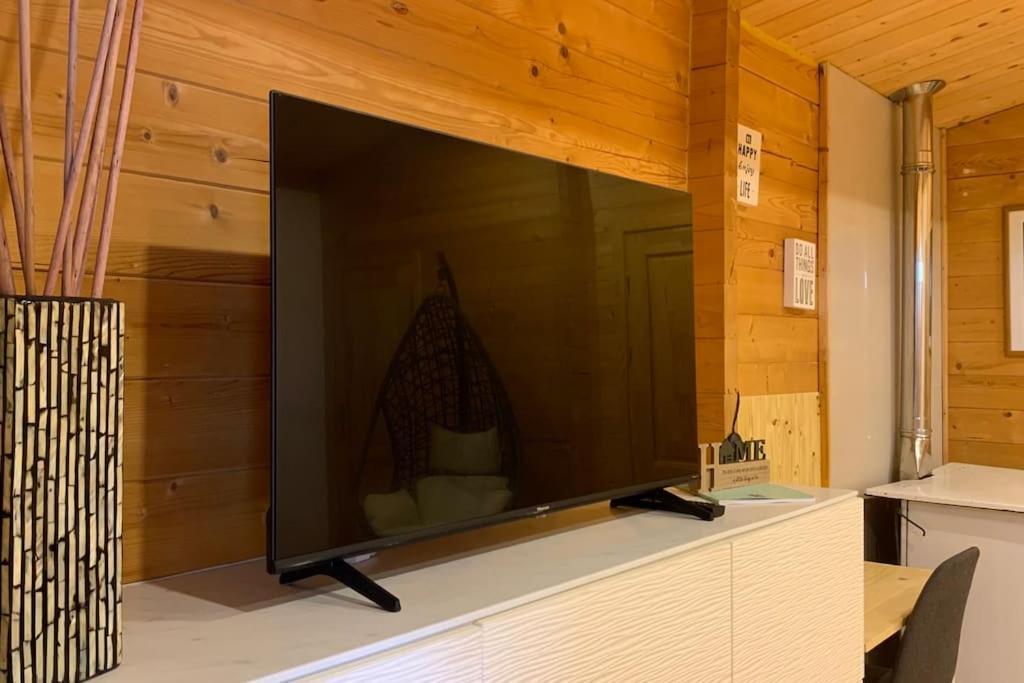 Quinta Pedro E Ines Villa Bragança Eksteriør bilde