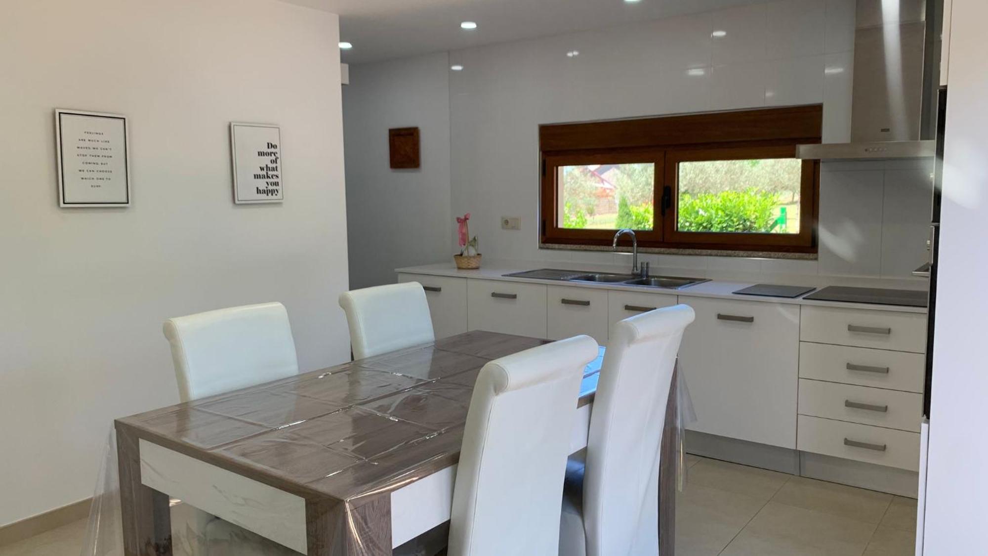 Quinta Pedro E Ines Villa Bragança Eksteriør bilde