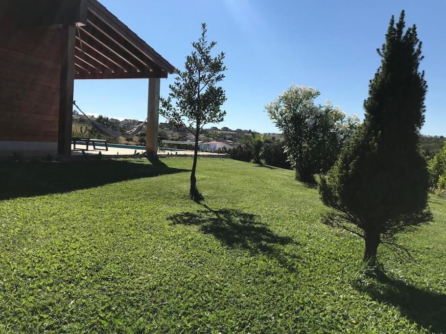 Quinta Pedro E Ines Villa Bragança Eksteriør bilde
