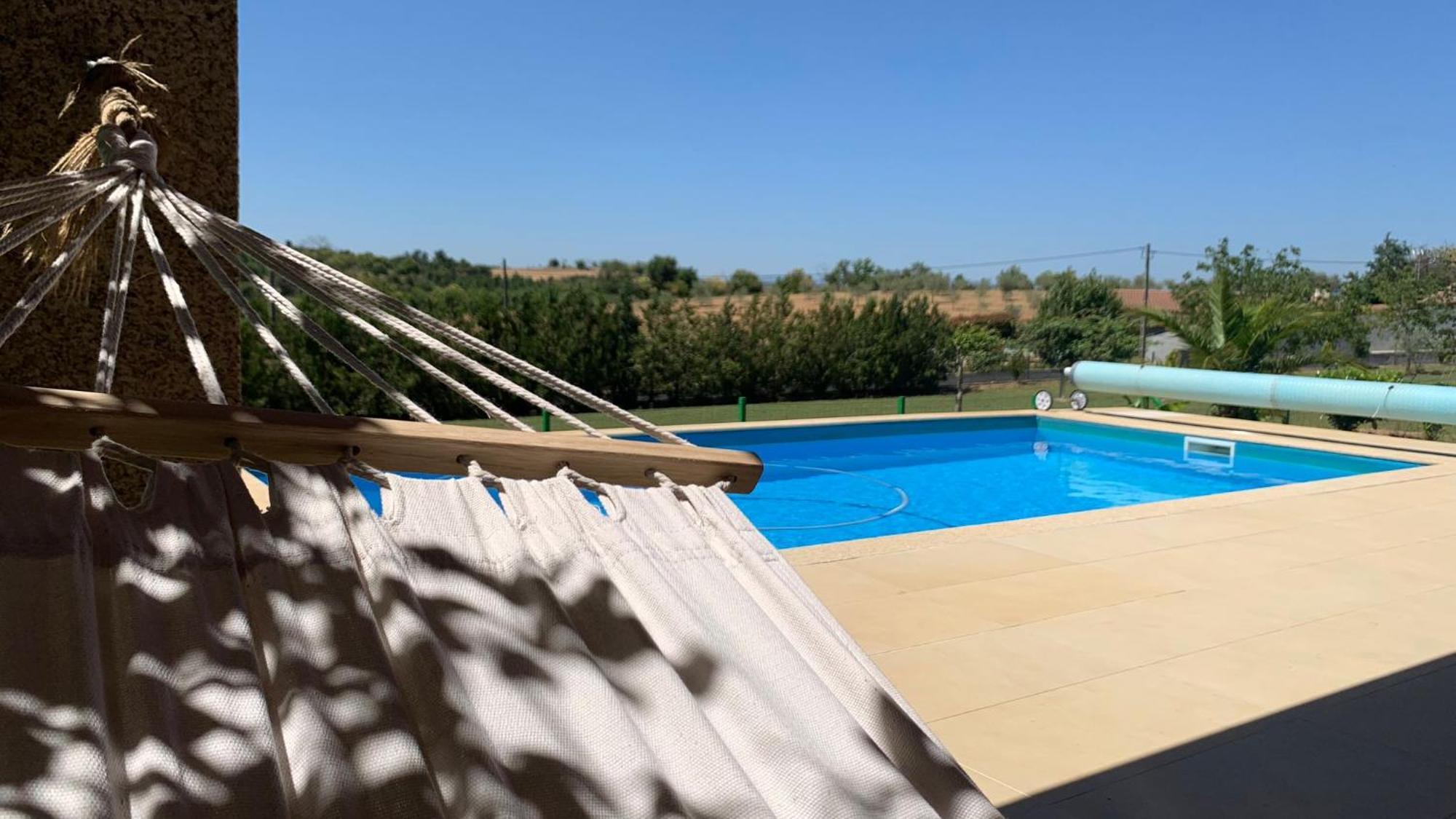 Quinta Pedro E Ines Villa Bragança Eksteriør bilde