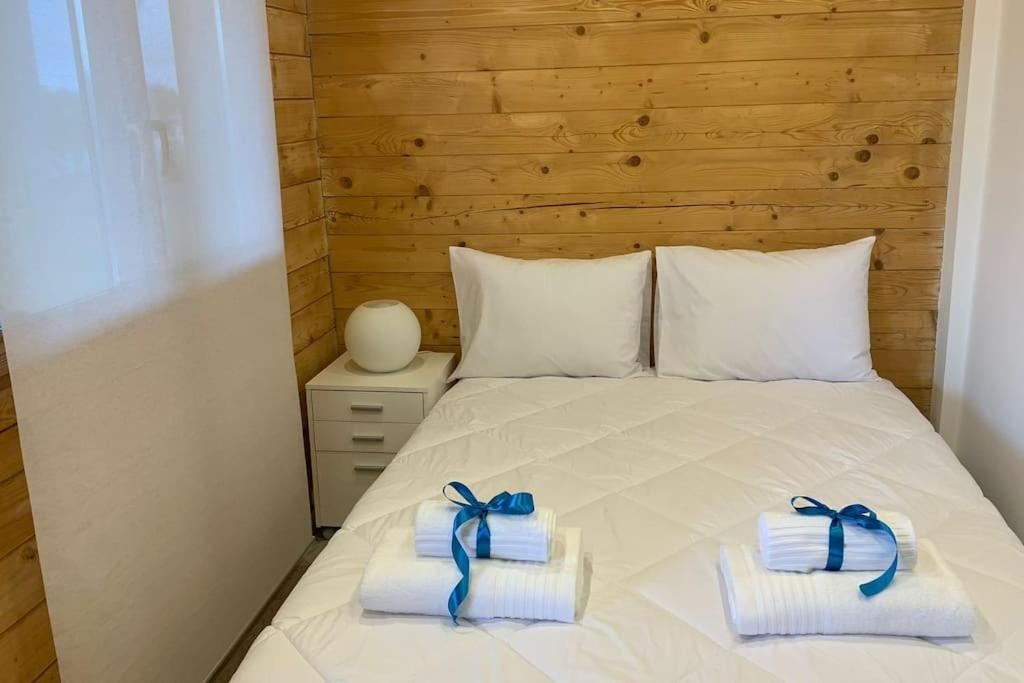 Quinta Pedro E Ines Villa Bragança Eksteriør bilde