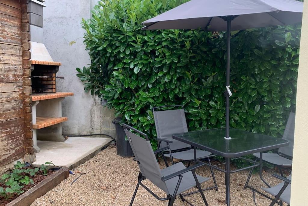 Quinta Pedro E Ines Villa Bragança Eksteriør bilde