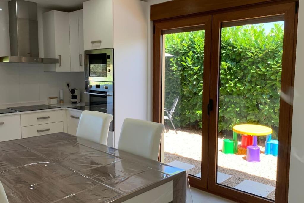 Quinta Pedro E Ines Villa Bragança Eksteriør bilde