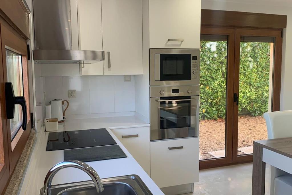 Quinta Pedro E Ines Villa Bragança Eksteriør bilde