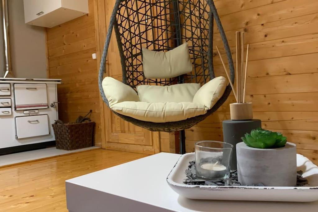 Quinta Pedro E Ines Villa Bragança Eksteriør bilde
