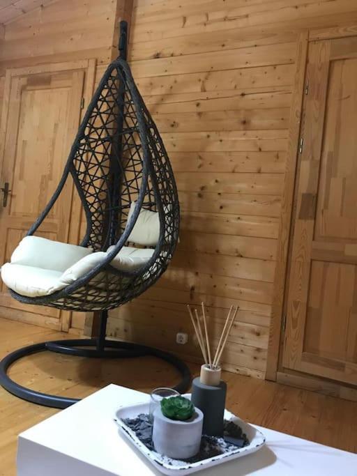 Quinta Pedro E Ines Villa Bragança Eksteriør bilde