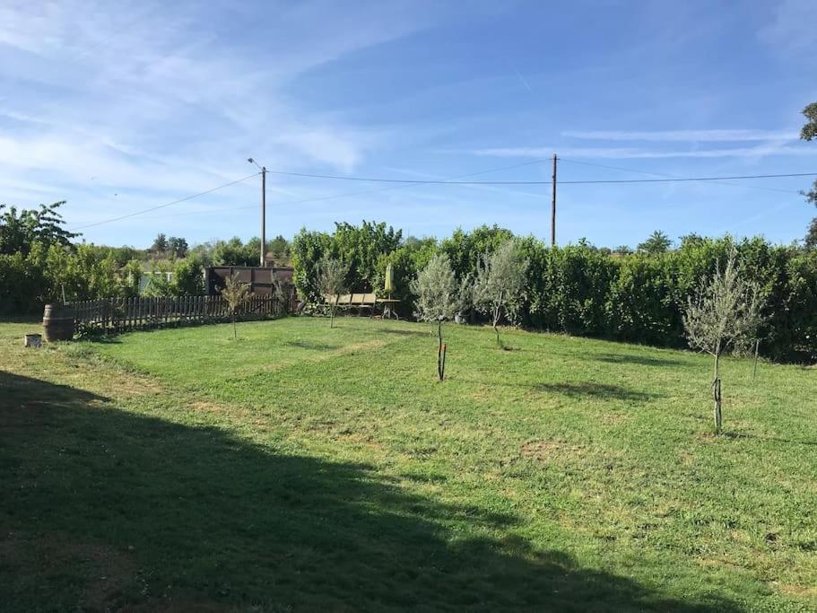 Quinta Pedro E Ines Villa Bragança Eksteriør bilde